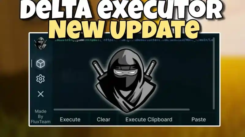 Delta Executor